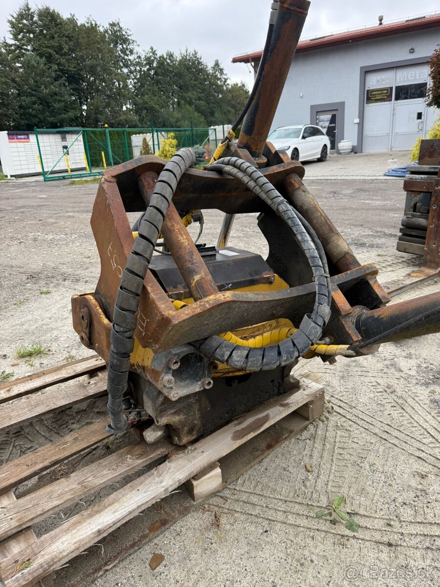 Rototilt Engcon EC30 - 6
