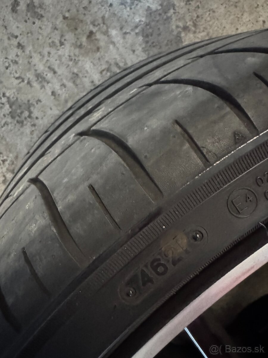 Triangle Sportex TSH11 245/35 R20 , 275/30 R20 - 6