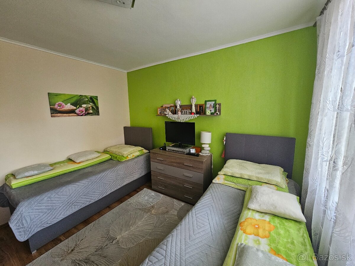 2-izbový byt, Obrancov mieru, Prešov - 6