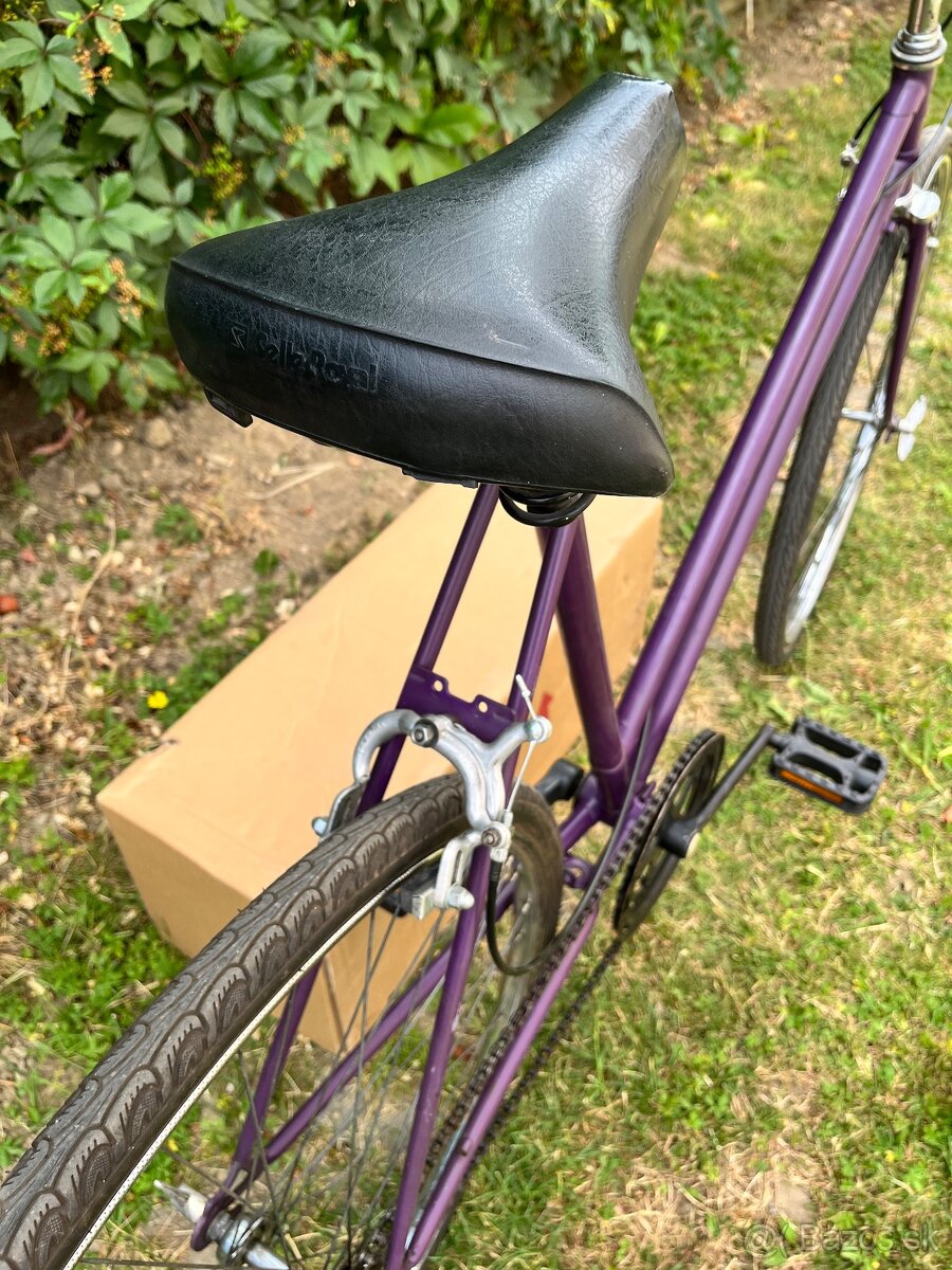 Dámsky Favorit 26” - 6