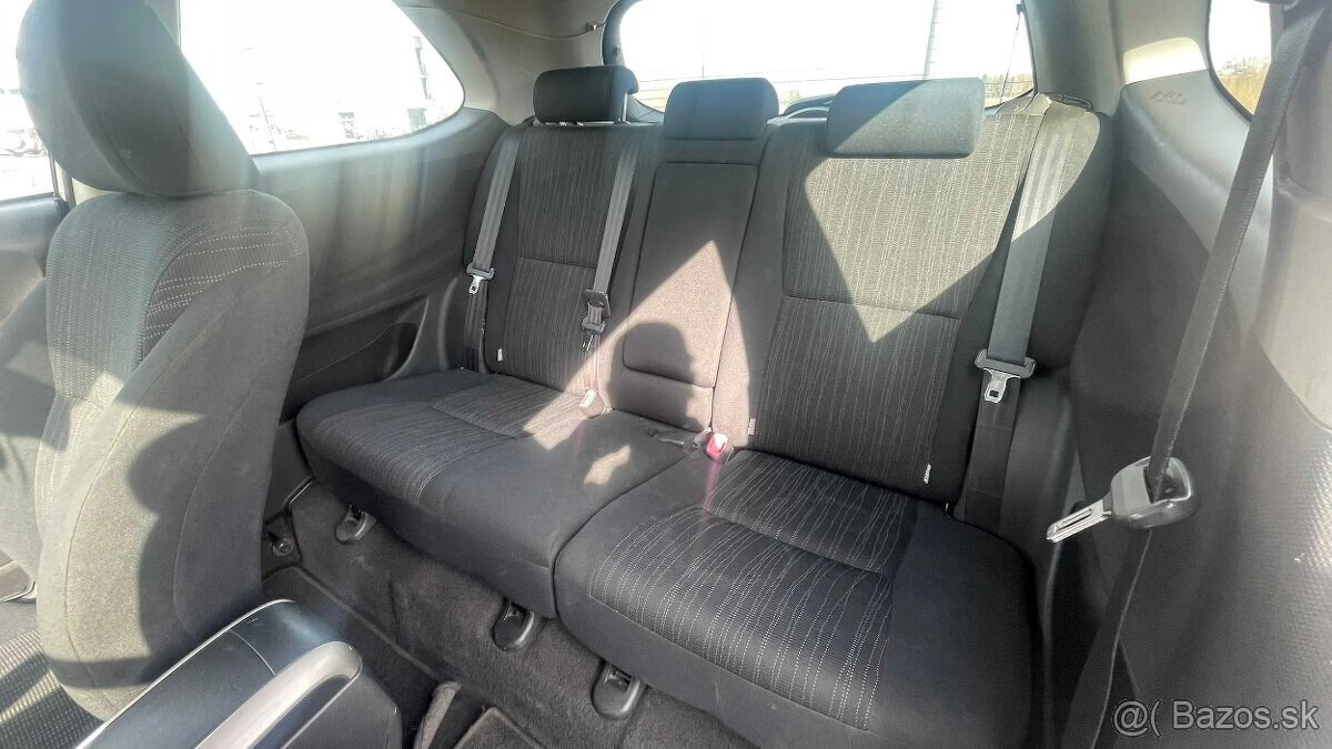 TOYOTA AURIS 1.6 AUTOMAT B + LPG - 6