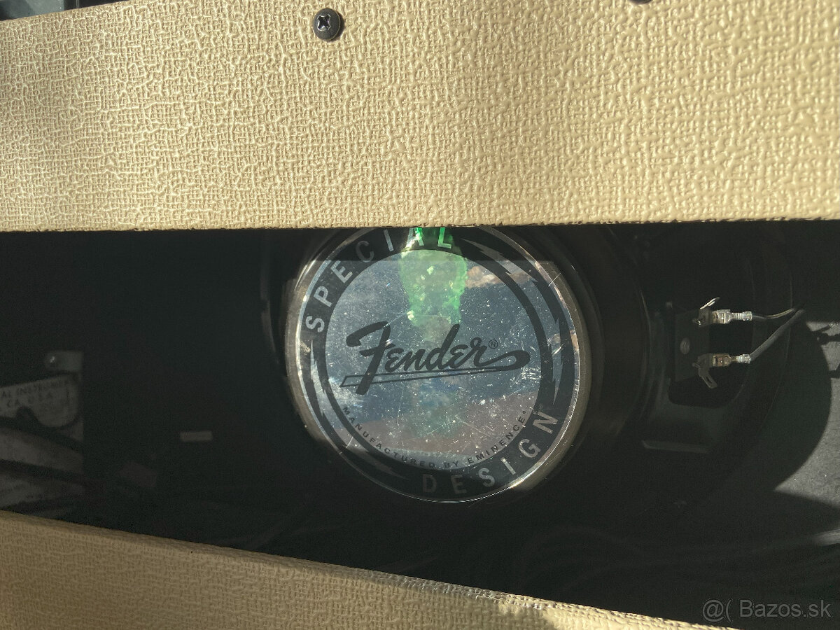 Fender Super Sonic 22 USA - 6