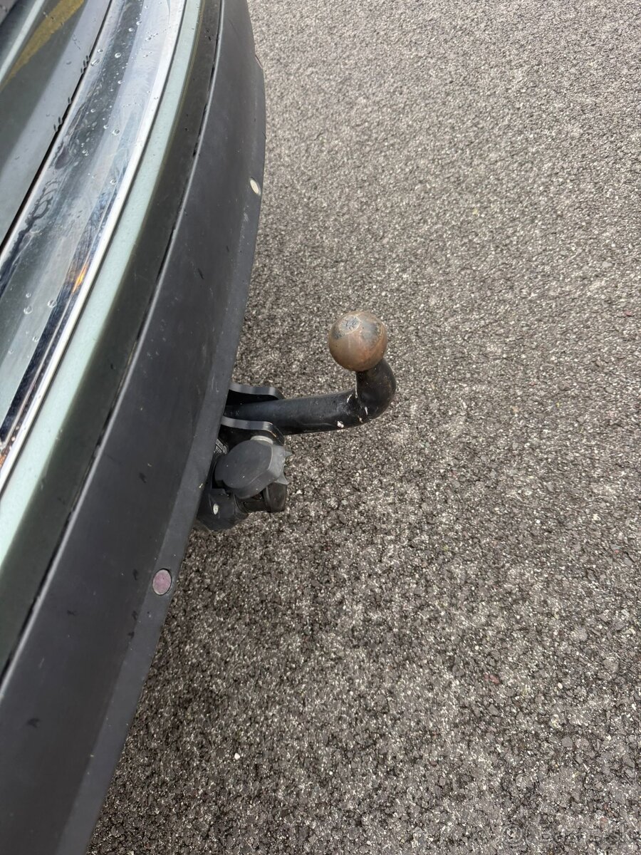 Volkswagen Touareg 3.0tdi - 6