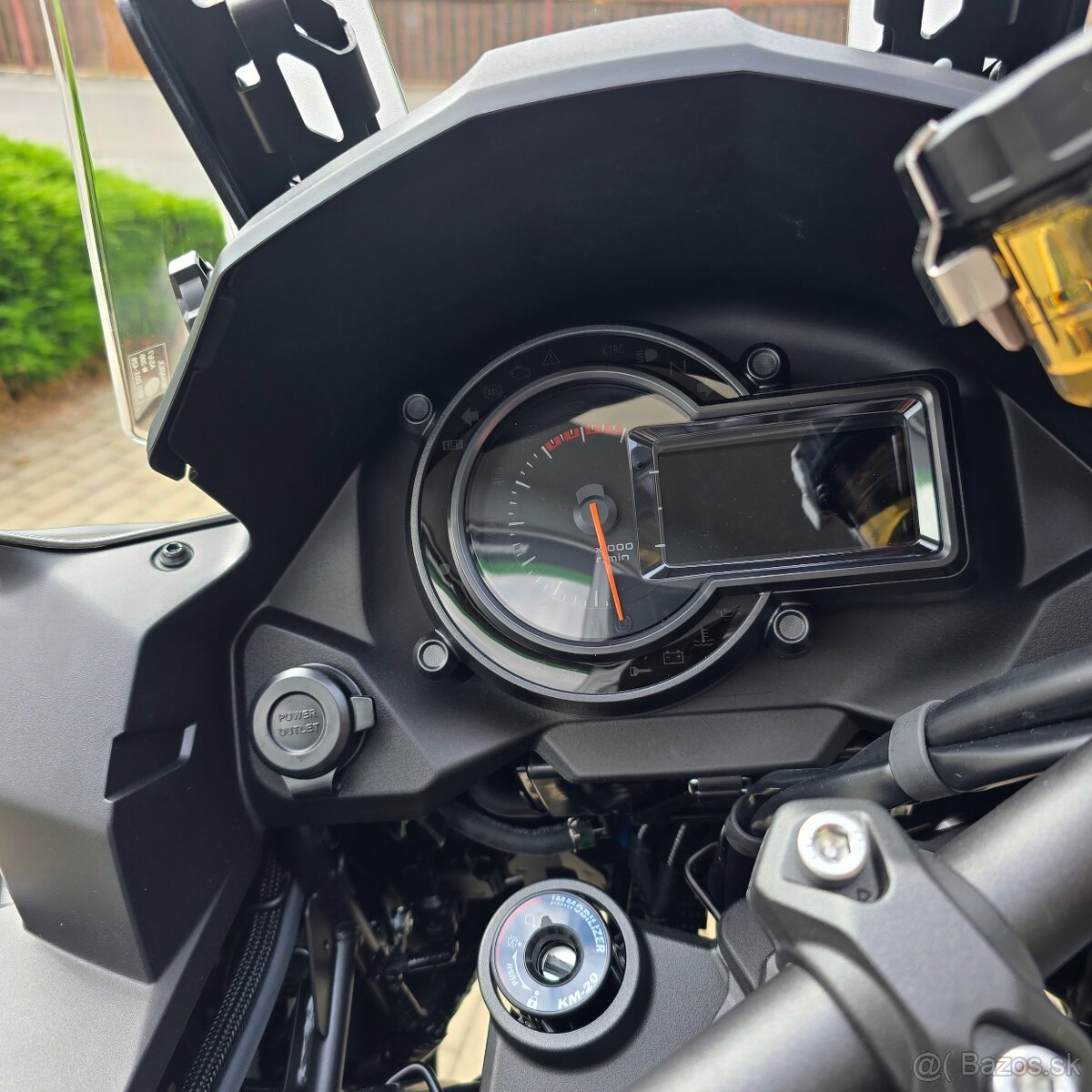 Kawasaki Versys 1100 2025 - 99kW - 6