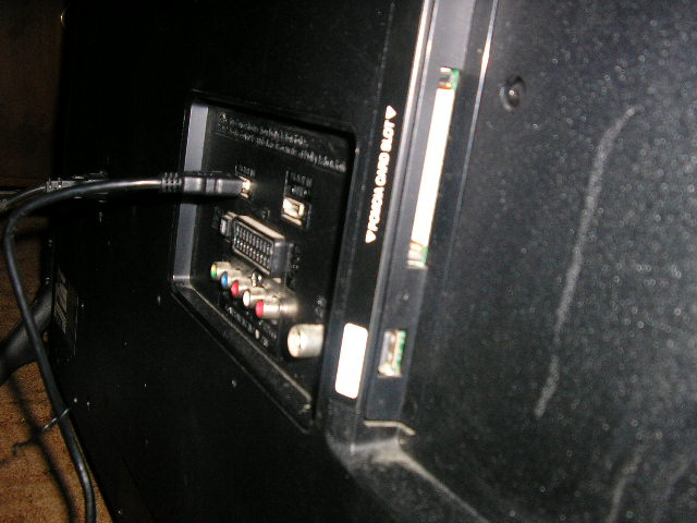 Predam LED televizor - 6