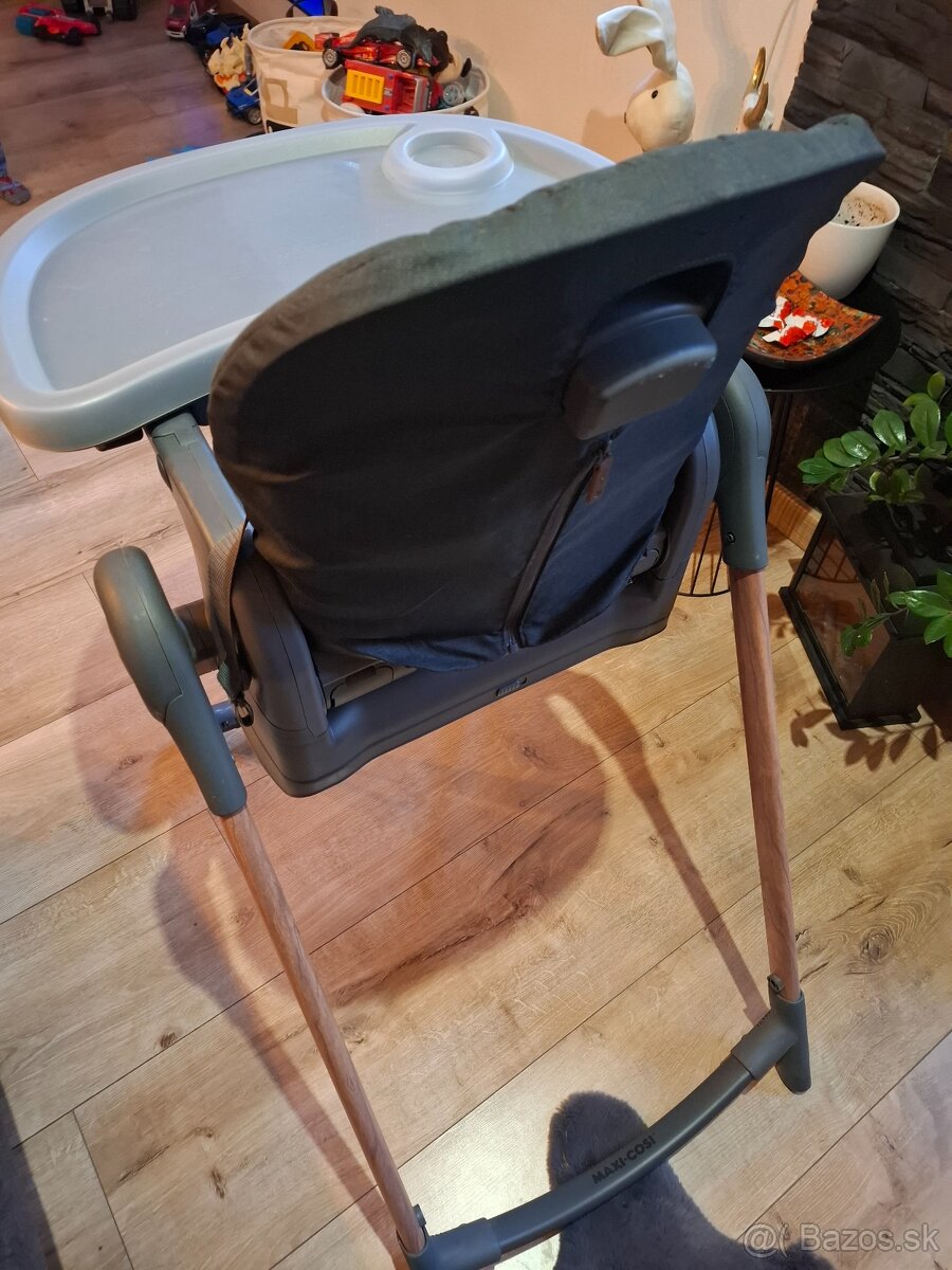 Maxi Cosi jedalenska stolicka - AKO NOVÁ - 6