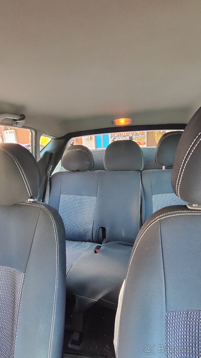 Mercedes Benz A170 CDi - 6