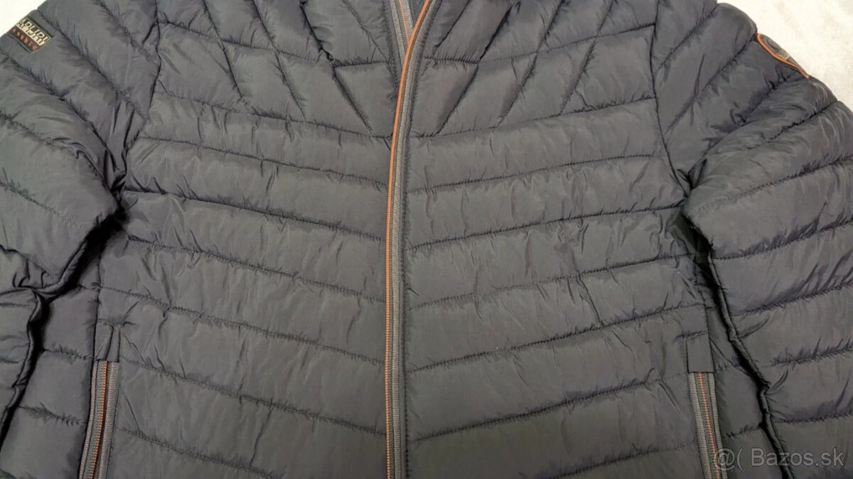 Pánska zimná bunda Napapijri - 6