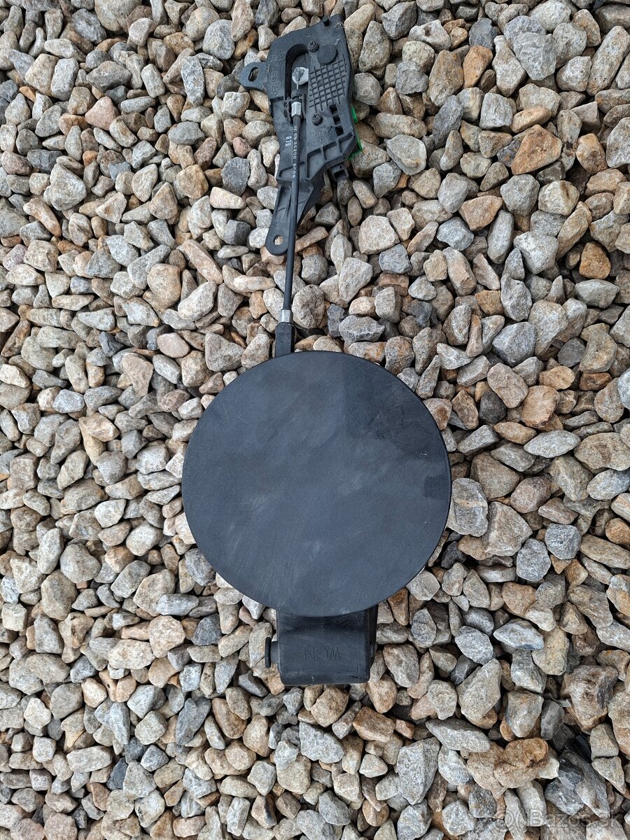 Centrálne zamykanie nadrze Hyundai i30 - 6