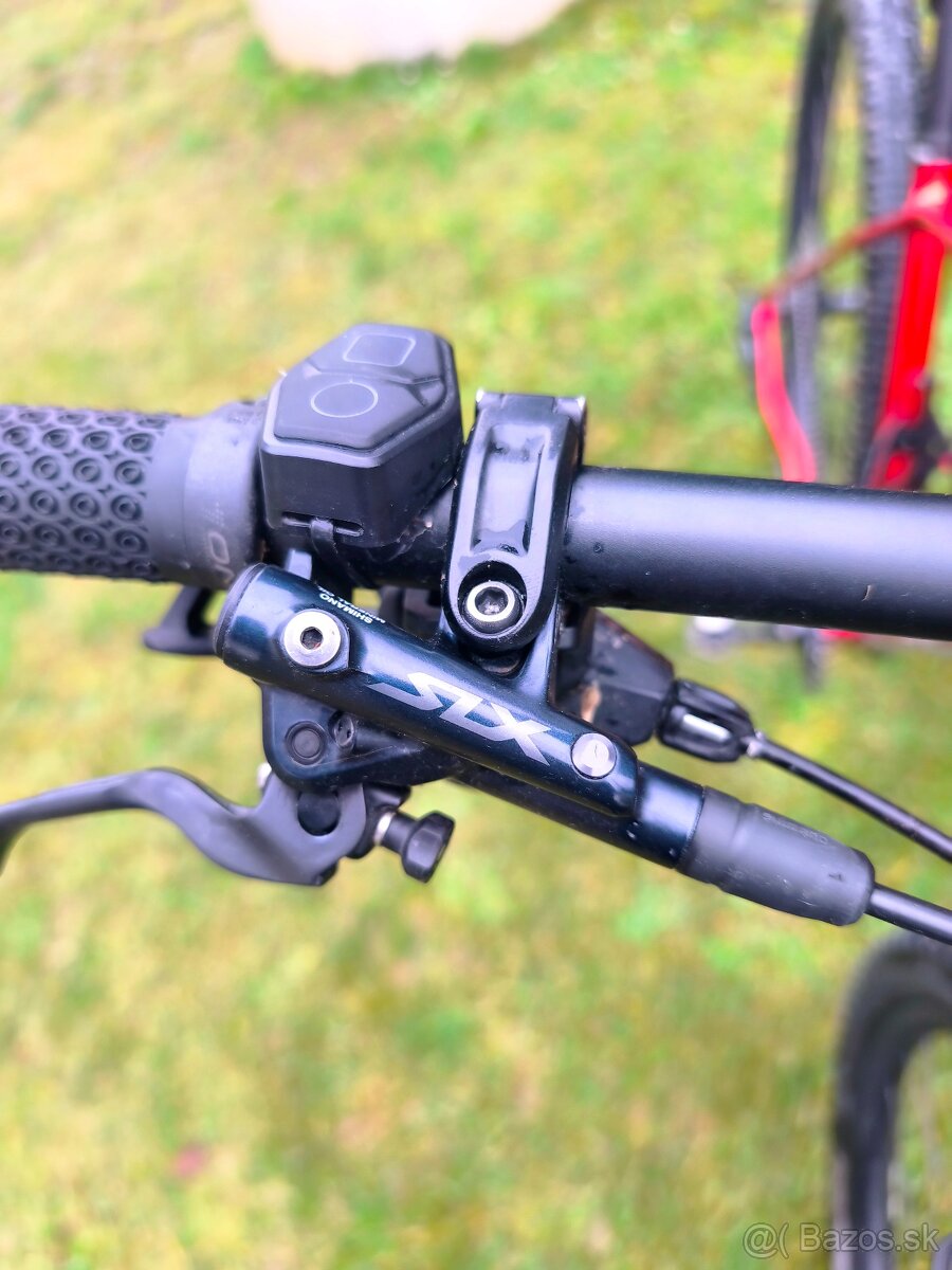 Superior Race XP 939 / M - 6