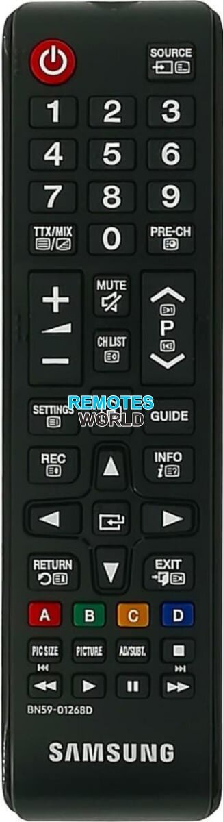 Samsung UE40D5000 - 6