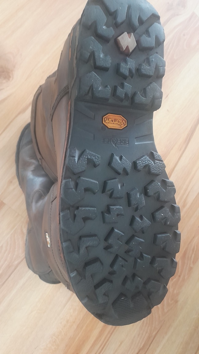 Timberland Pro Boondock - 6