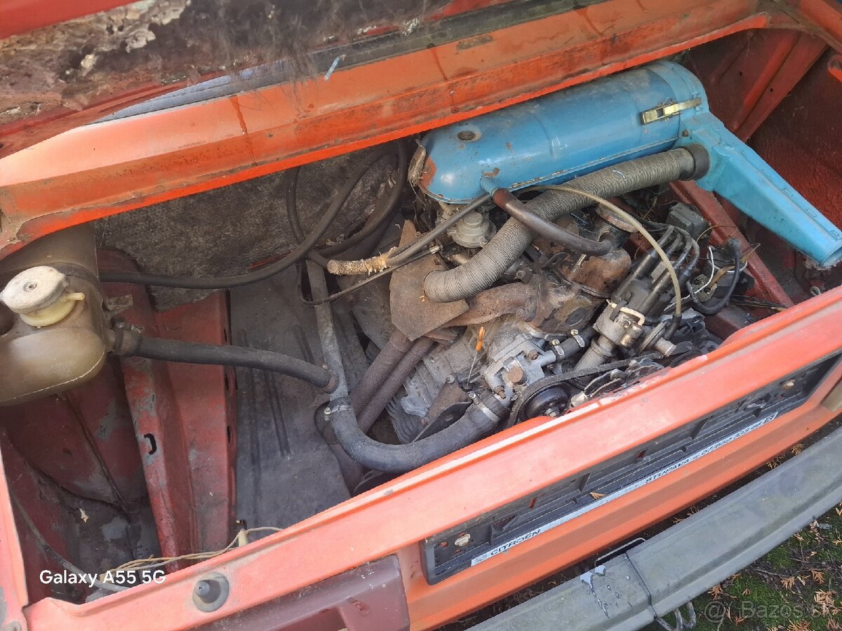 Škoda 130 r.v.1985 - 6