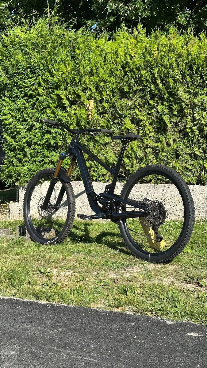 Rocky Mountain Altitude A70 Coil - 6