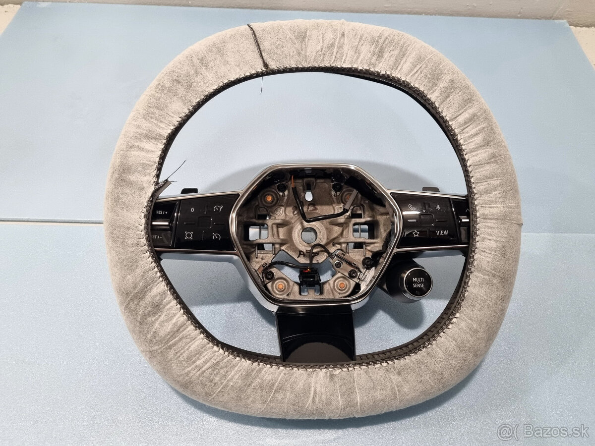 Volant Renault Austral - 6