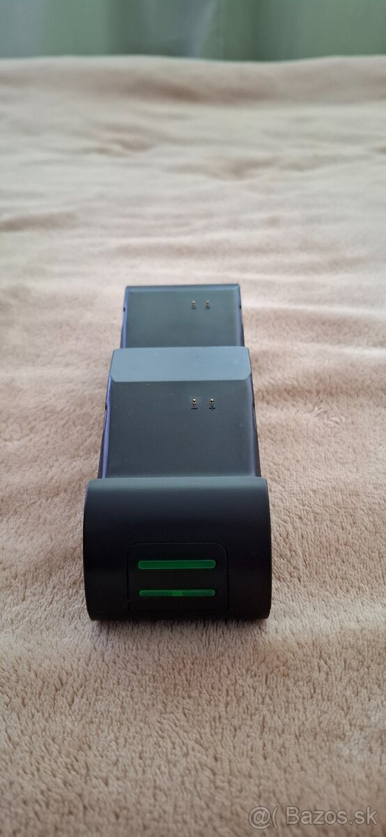 Xbox One S Konzola 1TB + 2 ovládače - 6