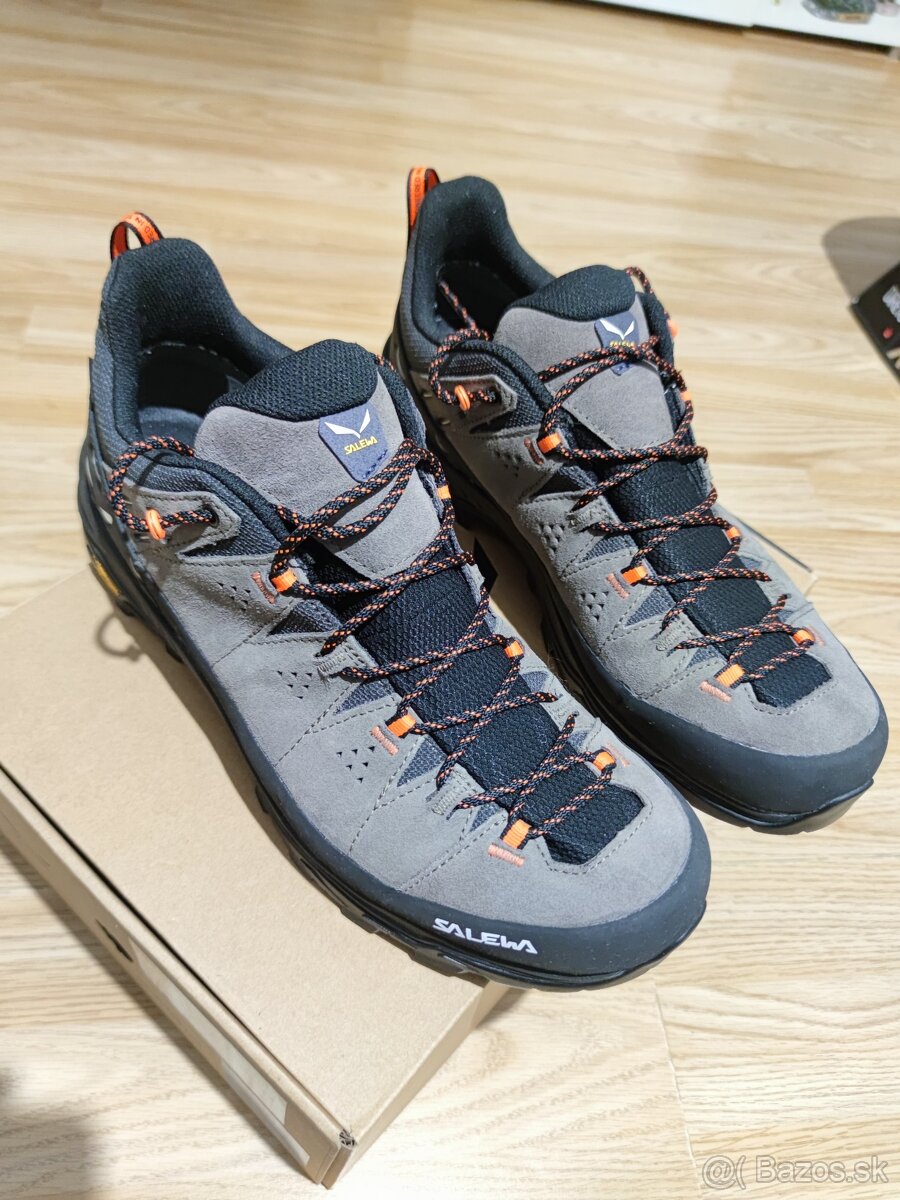 Salewa ALP TRAINER 2 GTX - 6