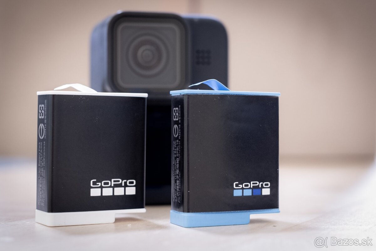 GoPro Hero 9 Black - 6