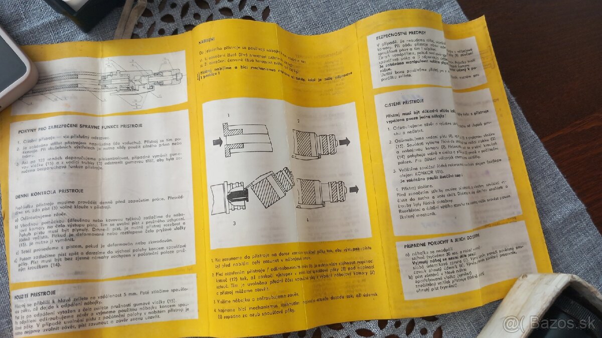 Jatečni pristroj - 6