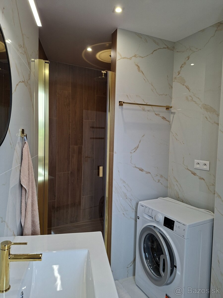 Byt Poprad Juh 3 - 6