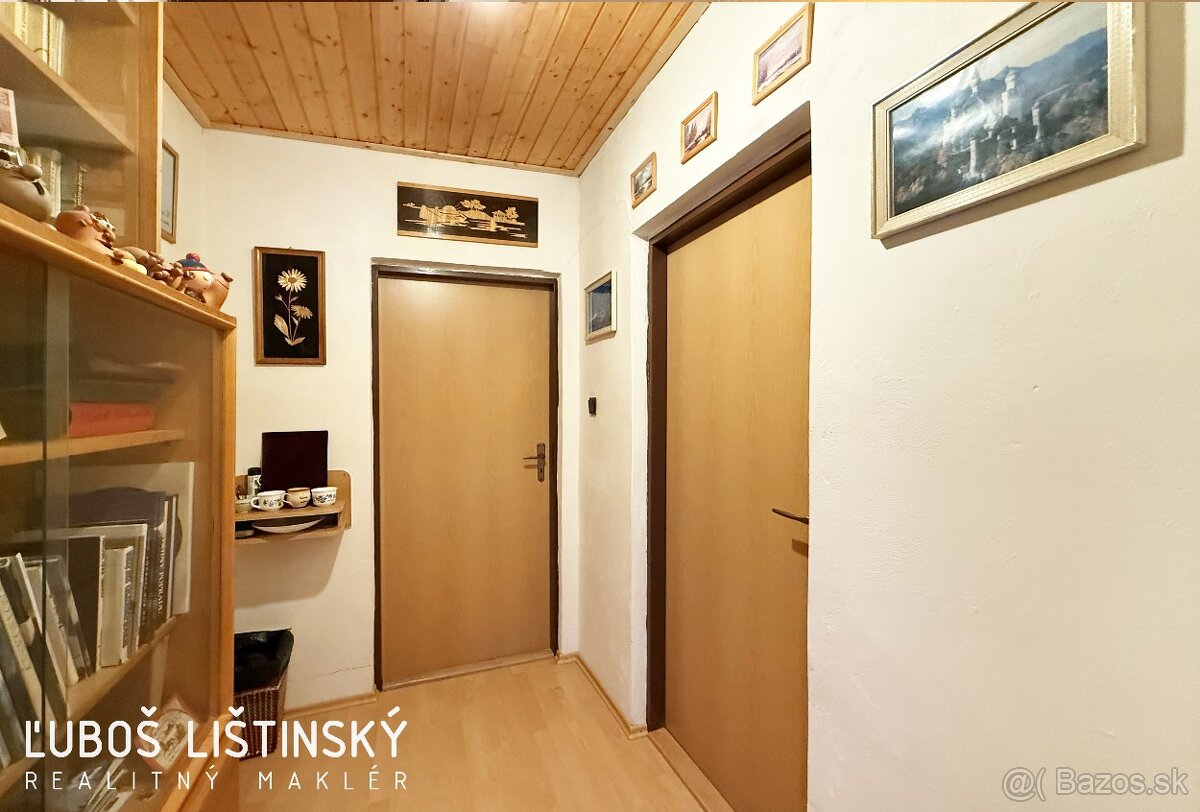 PREDAJ Rodinný dom s dvoj garážou, Poprad - Veľká - 6