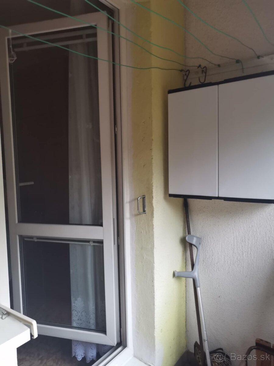 2 izbový s loggiou - 6