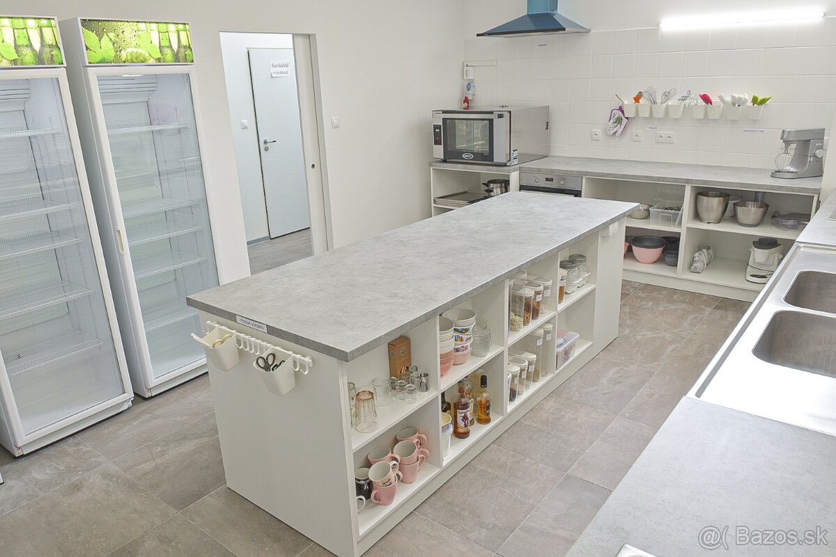 plne zariadena cukrarska vyroba na prenajom - nitra centrum - 6