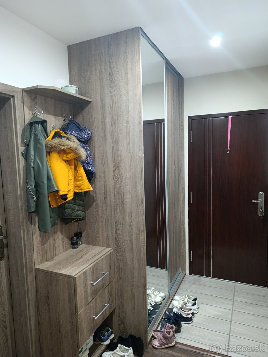 3 izbový byt v Sobranciach - 6