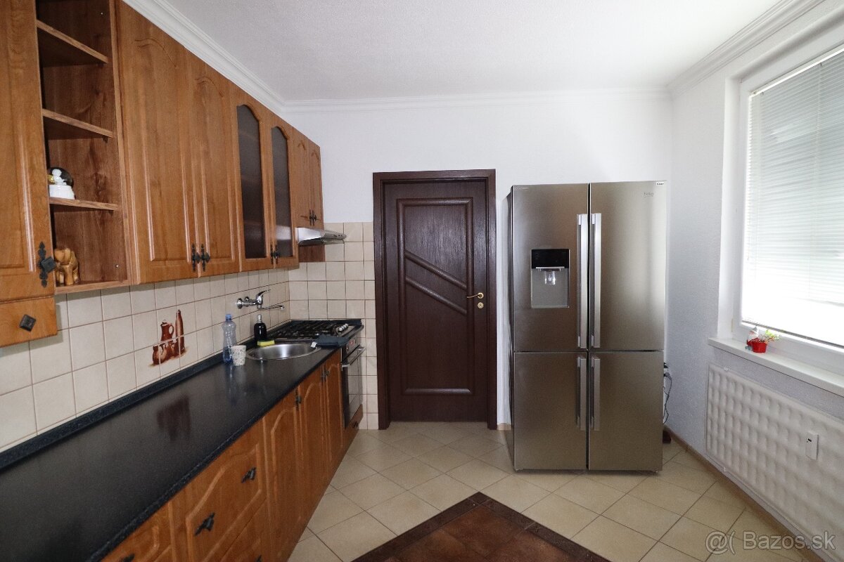 Rezervované. Predáme 3 - izbový byt v Topoľčanoch - 6