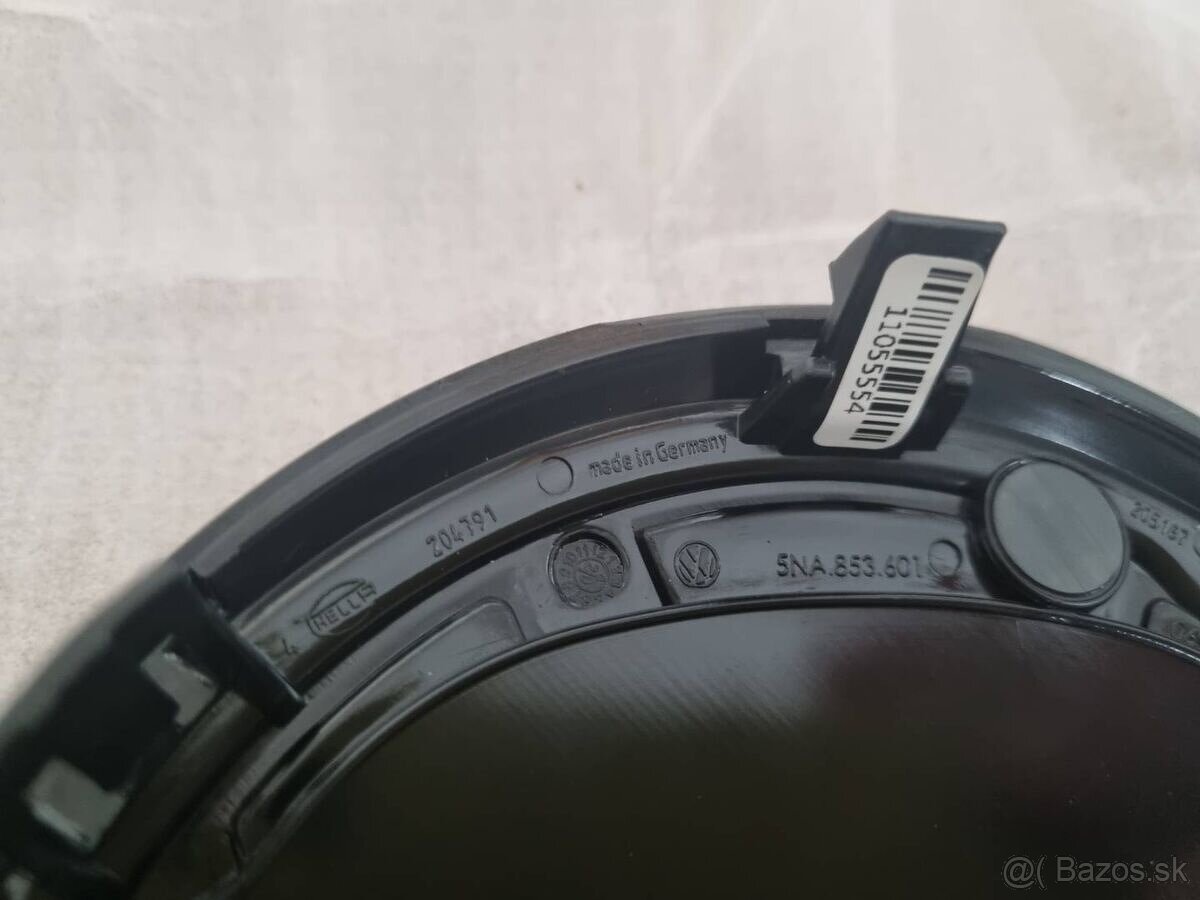 Znak do masky Volkswagen s podporou ADAPTIVNY TEMPOMAT - 6