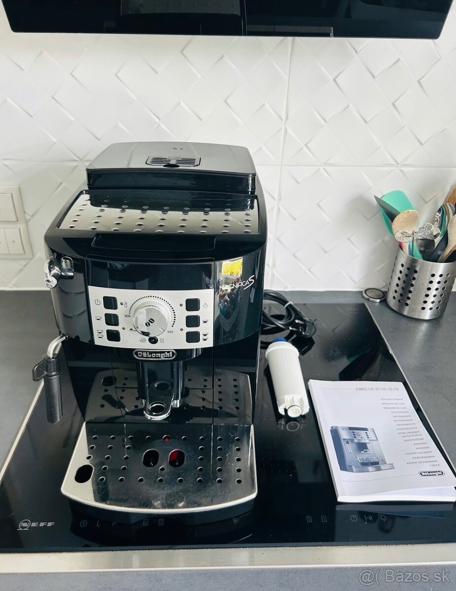 De’Longhi Magnifica S - 6