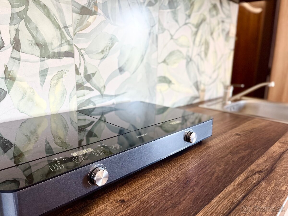 Prenájom zariadenej garsónky v širšom centre Zvolena - 6