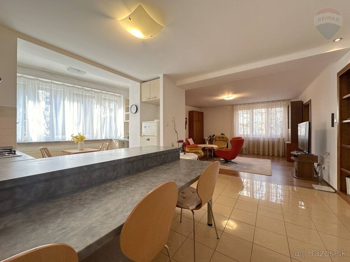 Na predaj krásny tehlový 2 izbový byt na Dohnányho ulici - 6