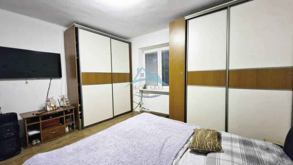 Rozsiahla nehnuteľnosť so zabehnutým výnosným podnikaním – n - 6