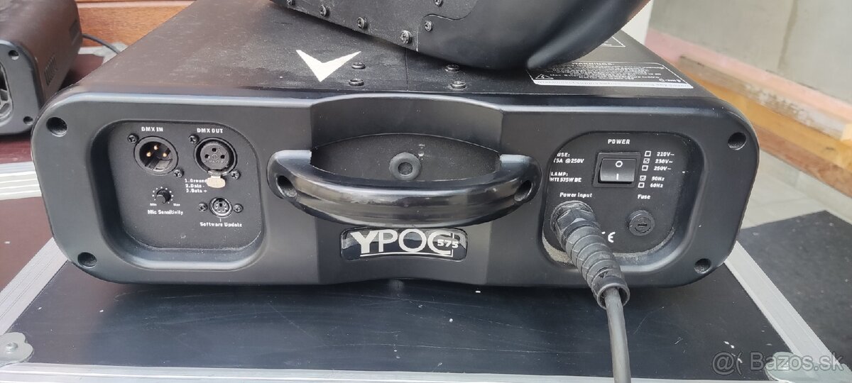 Predám YPOC 575 - 6