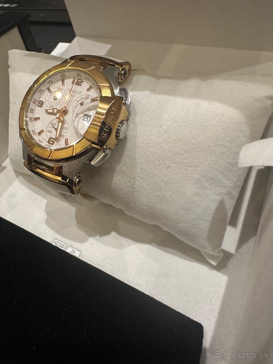 Tissot dámske hodinky - 6