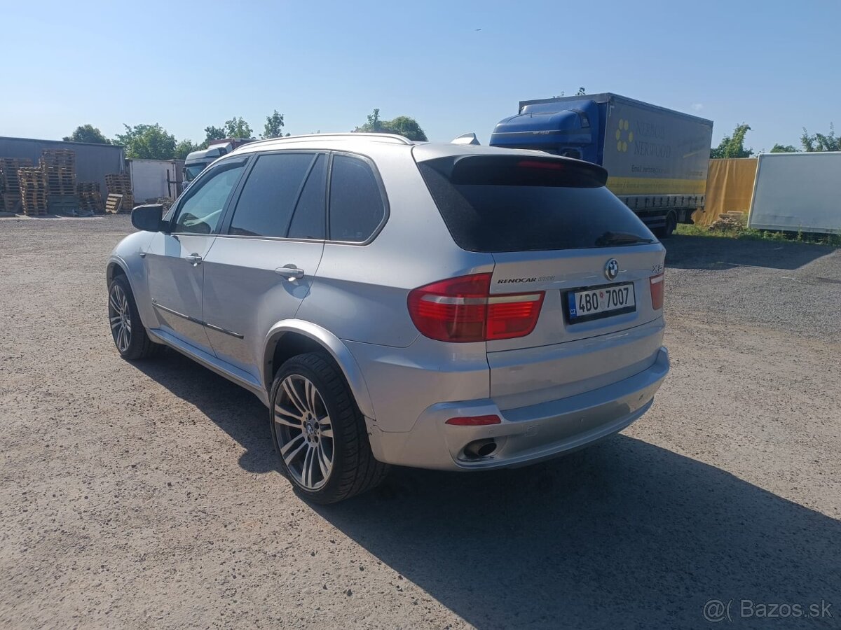 Bmw x5 3.0d - 6