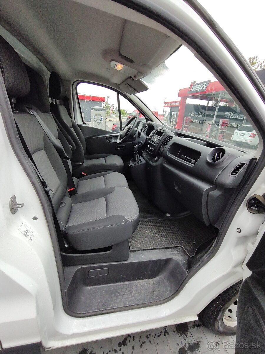 Fiat Talento Business Edition L1H1 (2021) - 6