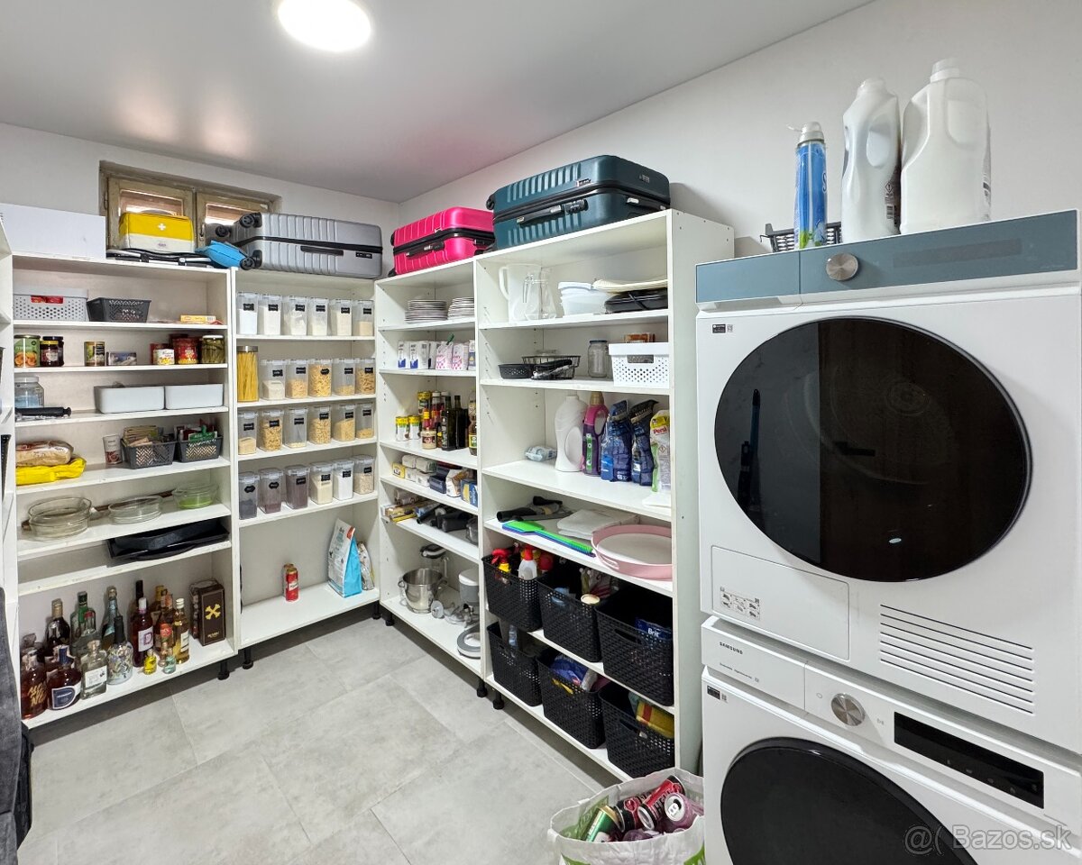 Rodinný dom Prešov - Solivar - 6