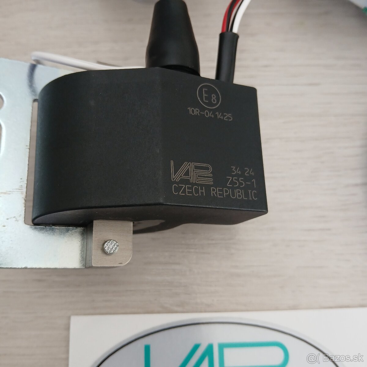 JAWA 90 cross koleno 63 eur a iné ND - 6