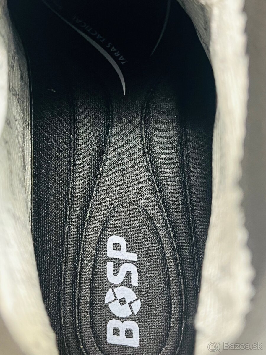 BOSP Taras Mid 44 - taktické topánky stredné - 6