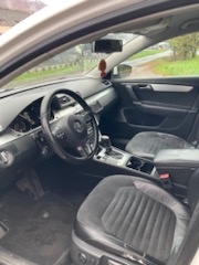 Volkswagen Passat variant b7 DSG 2.0tdi 125kw - 6