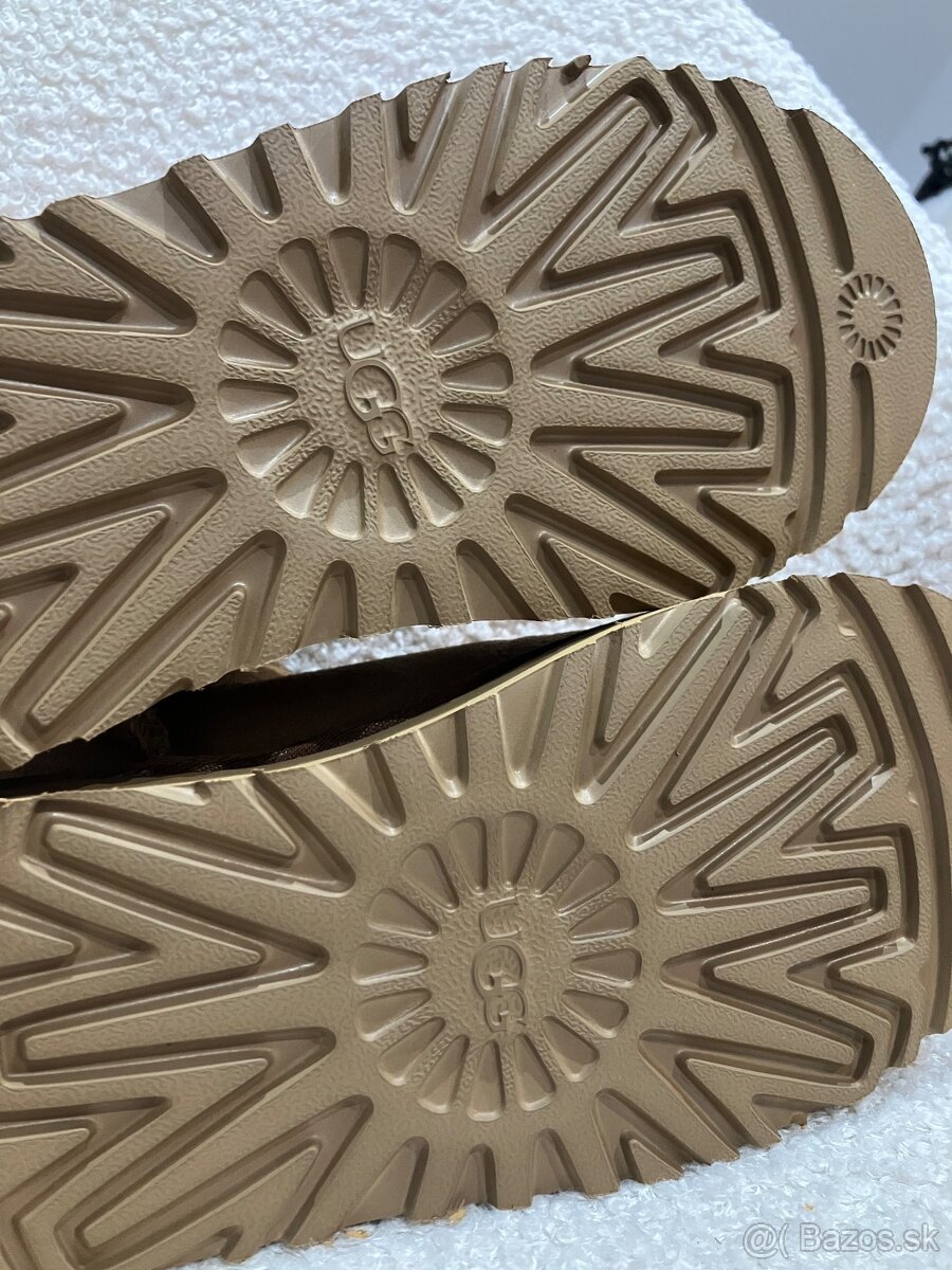 UGG Topánky - 6