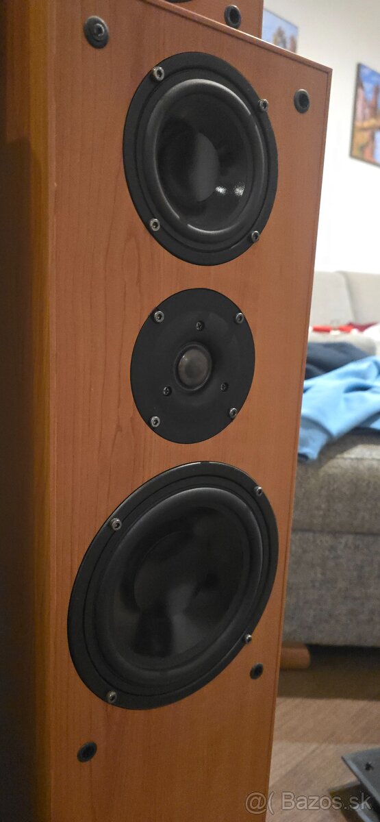 Domace kino KODA 5.0 - 6