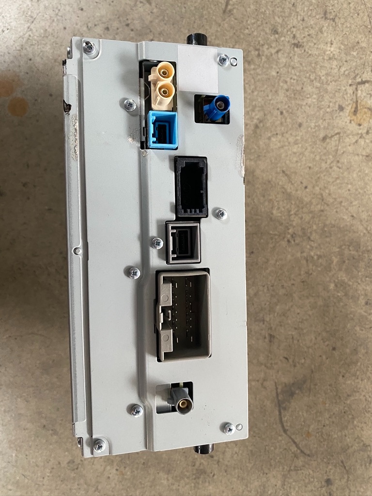 Rozpredam volvo XC60 I 2,4 d4 2008-2016 - 6