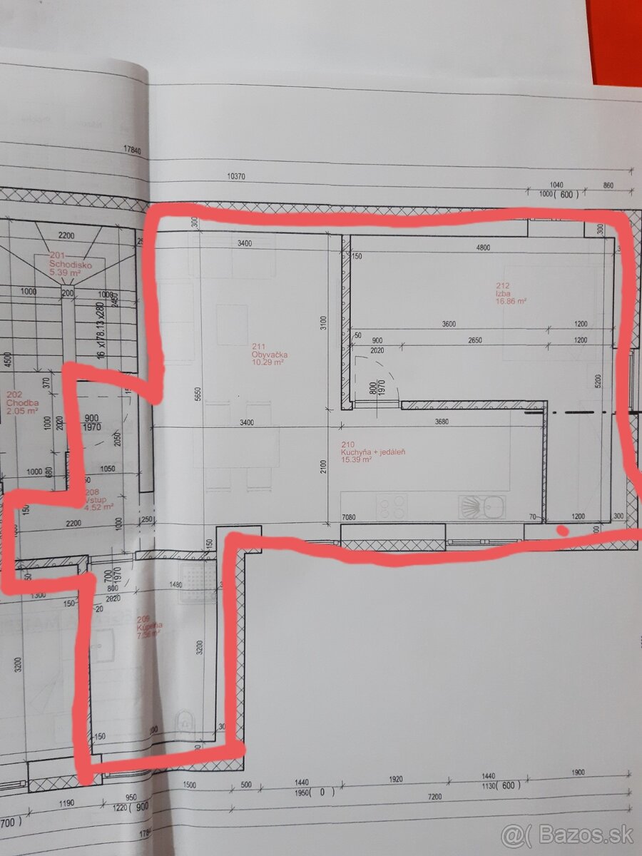 Priestor na prenájom - 6