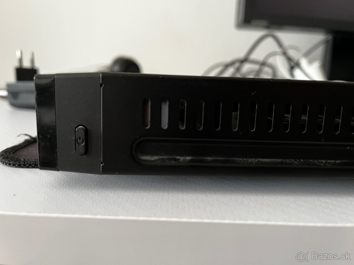 Formuler S Turbo 4K - 6