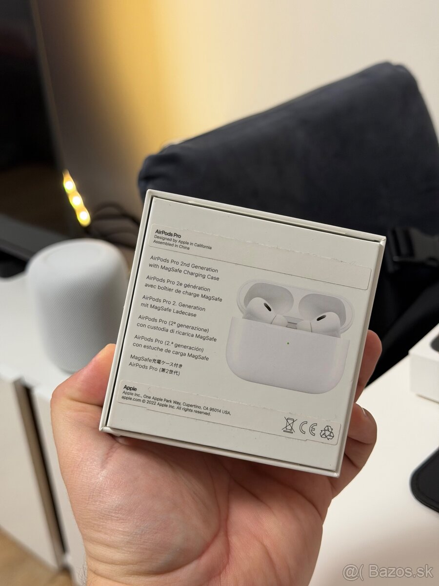 Airpods Pro 2 Lightning case - 6