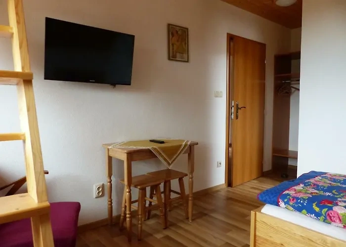 Dlhodobé ubytovanie - 6