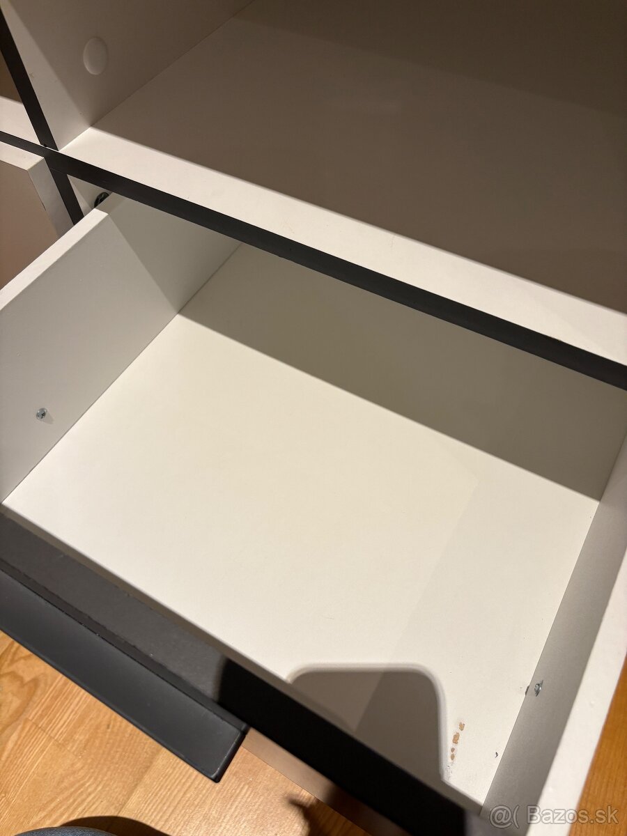 Kancelársky stôl + stolička - 6